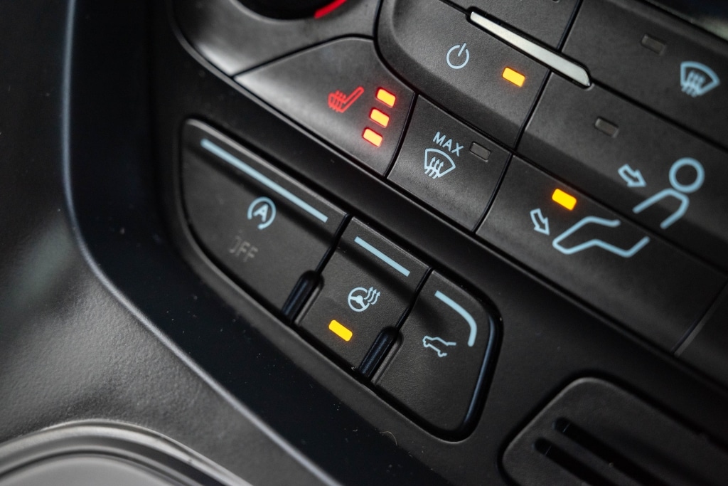 Used Ford Kuga 2019 for sale - 76749263: Photo 2