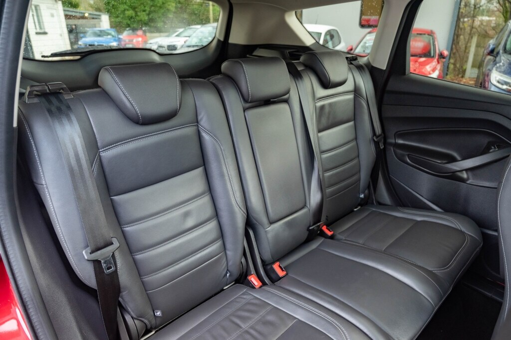 Used Ford Kuga 2019 for sale - 76749263: Photo 20