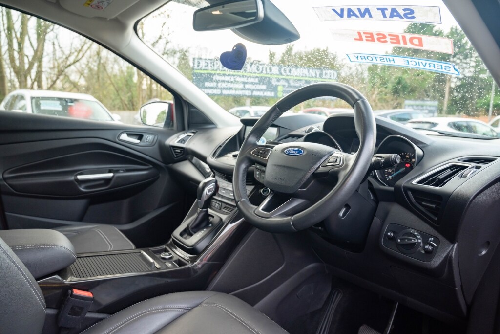 Used Ford Kuga 2019 for sale - 76749263: Photo 22
