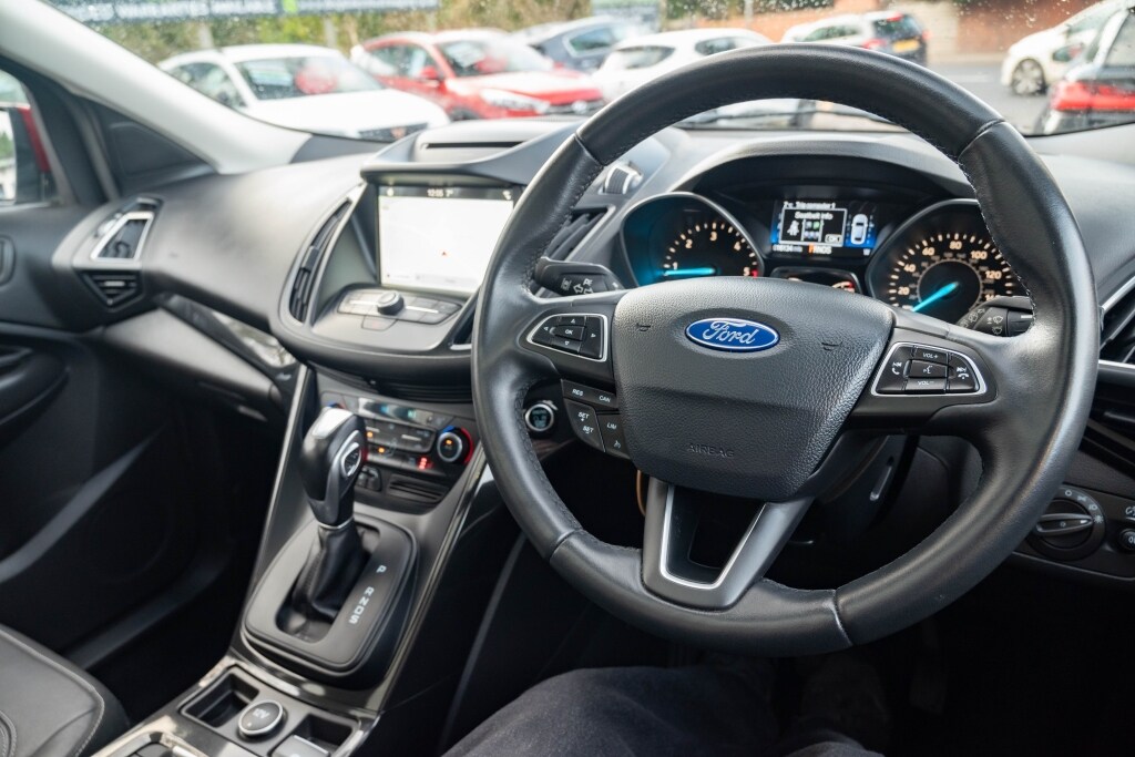 Used Ford Kuga 2019 for sale - 76749263: Photo 24