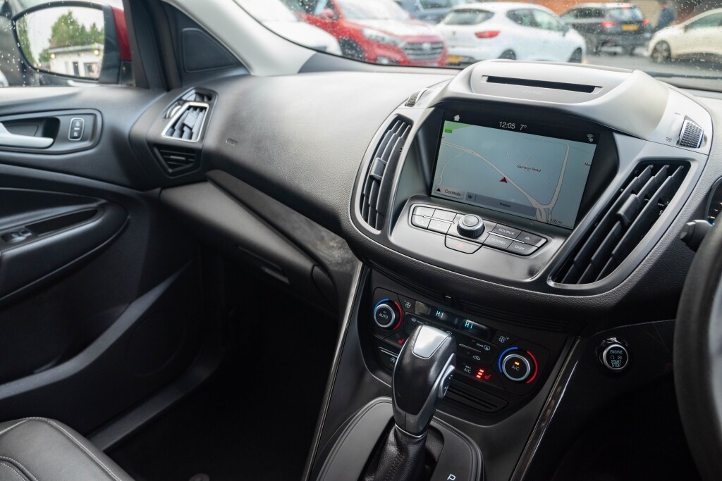 Used Ford Kuga 2019 for sale - 76749263: Photo 25