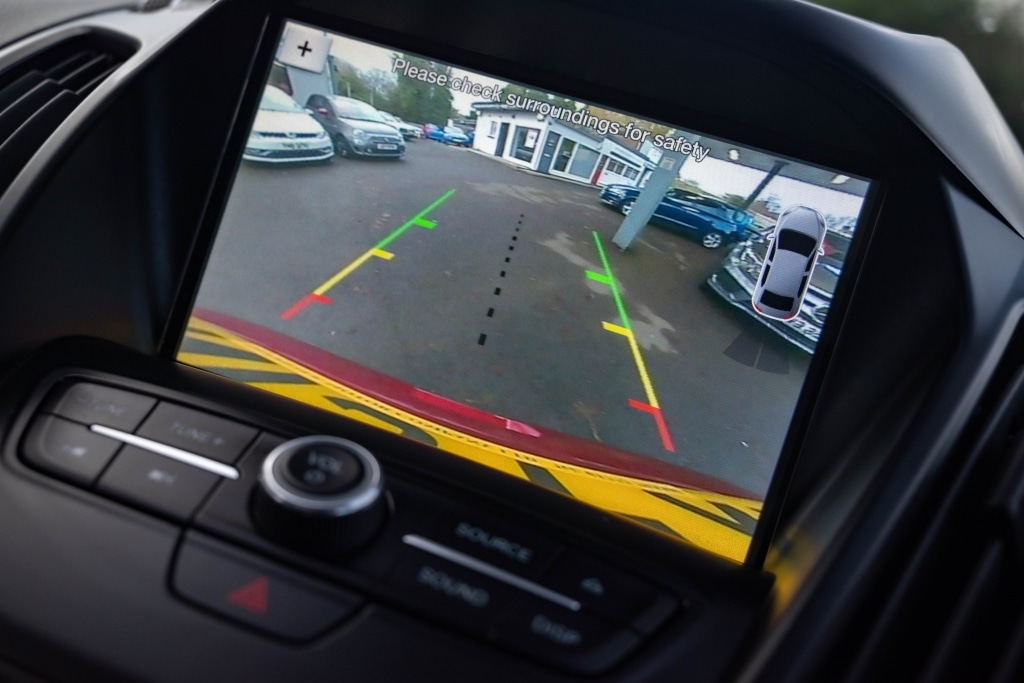 Used Ford Kuga 2019 for sale - 76749263: Photo 3