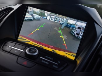 Used Ford Kuga 2019 for sale - 76749263: Photo