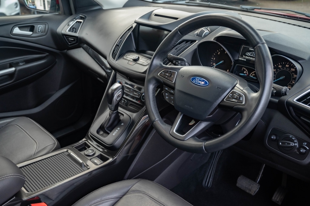 Used Ford Kuga 2019 for sale - 76749263: Photo 4