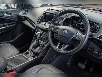 Used Ford Kuga 2019 for sale - 76749263: Photo