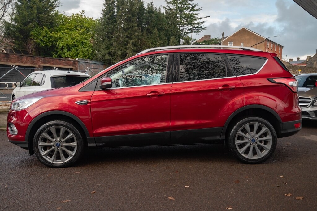 Used Ford Kuga 2019 for sale - 76749263: Photo 7