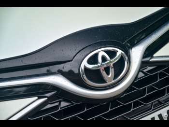 Used Toyota Yaris 2017 for sale - 75055337: Photo
