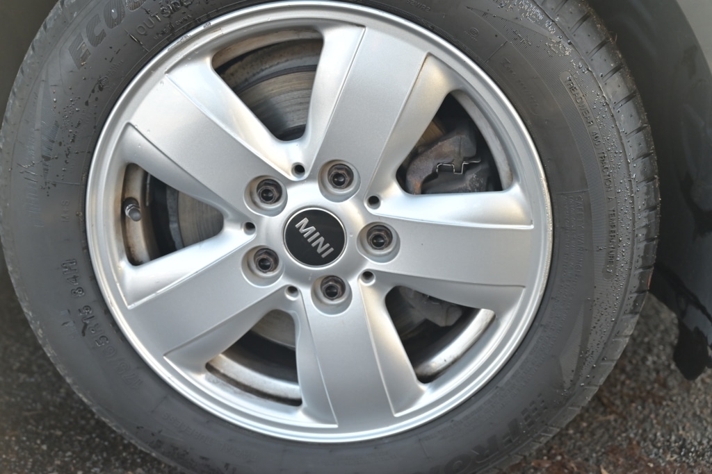 Used MINI Hatch 2017 for sale - 76694713: Photo 10