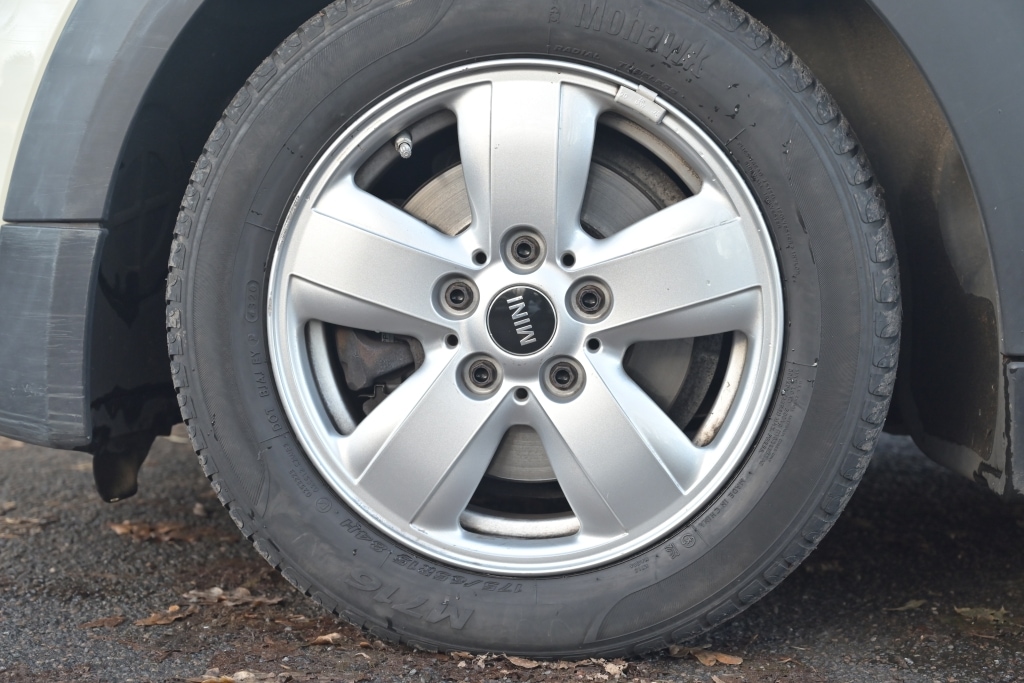 Used MINI Hatch 2017 for sale - 76694713: Photo 11