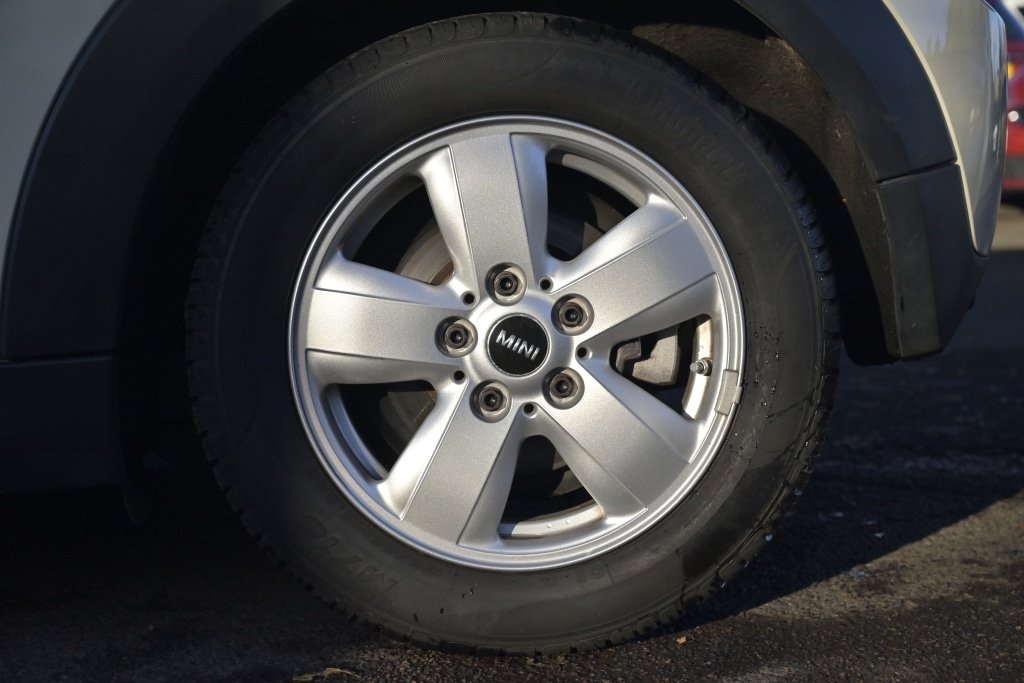 Used MINI Hatch 2017 for sale - 76694713: Photo 12