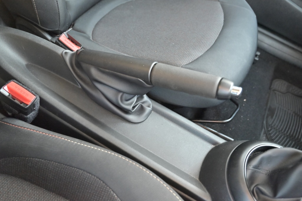 Used MINI Hatch 2017 for sale - 76694713: Photo 23