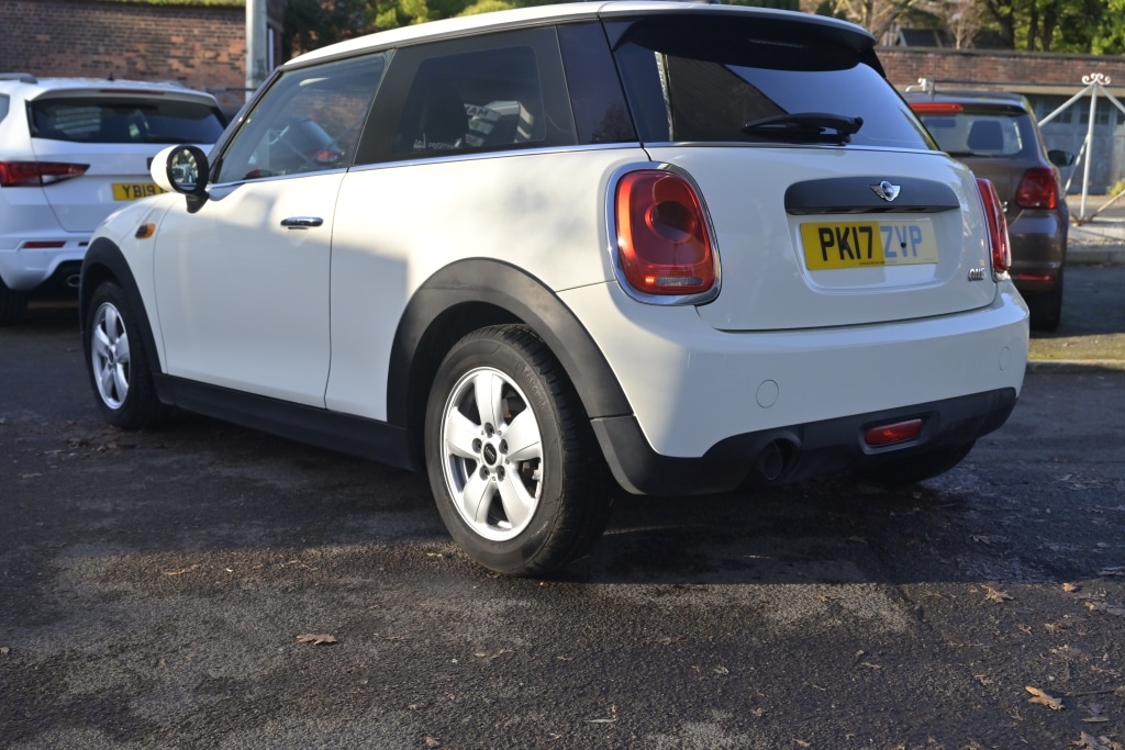 Used MINI Hatch 2017 for sale - 76694713: Photo 4