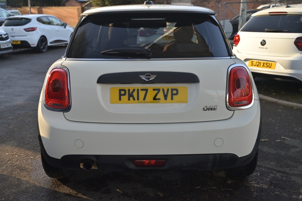 Used MINI Hatch 2017 for sale - 76694713: Photo 5