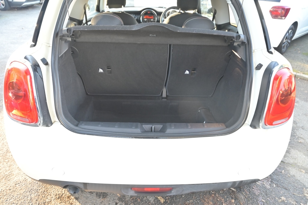 Used MINI Hatch 2017 for sale - 76694713: Photo 6