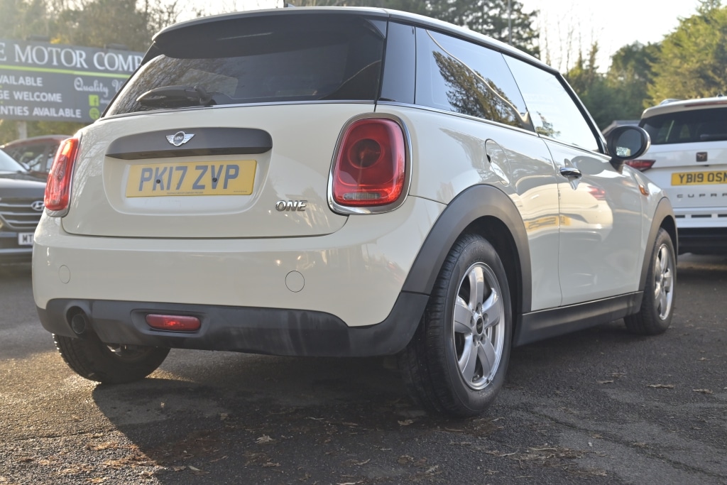 Used MINI Hatch 2017 for sale - 76694713: Photo 7