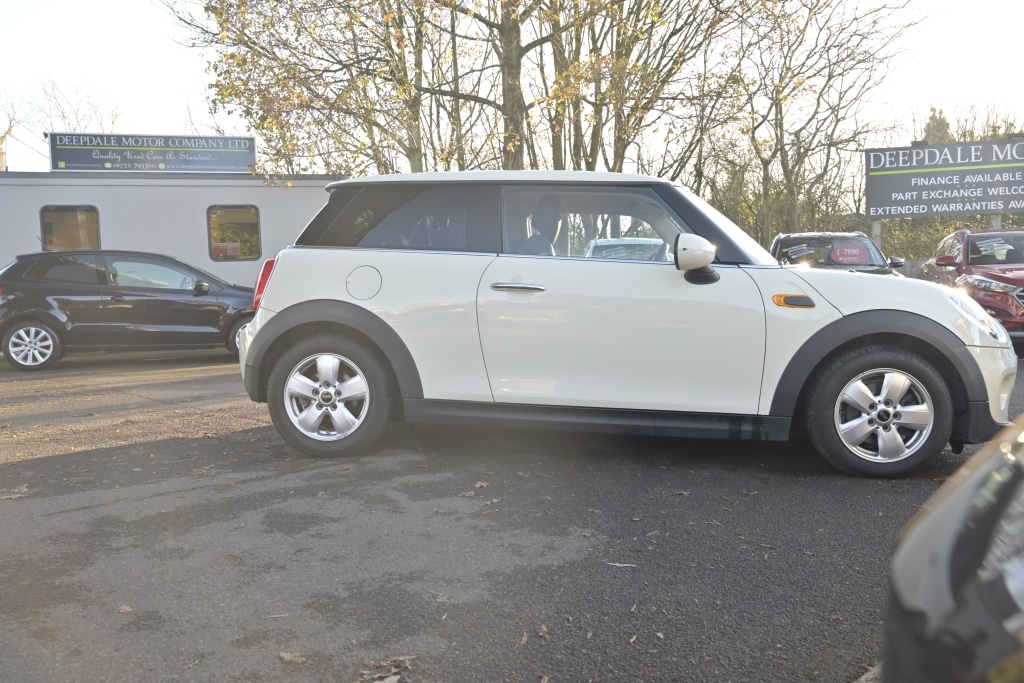 Used MINI Hatch 2017 for sale - 76694713: Photo 8