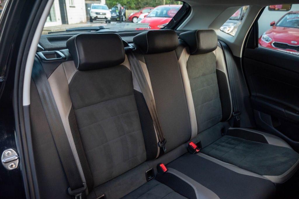 Used Volkswagen Polo 2019 for sale - 77357519: Photo 19