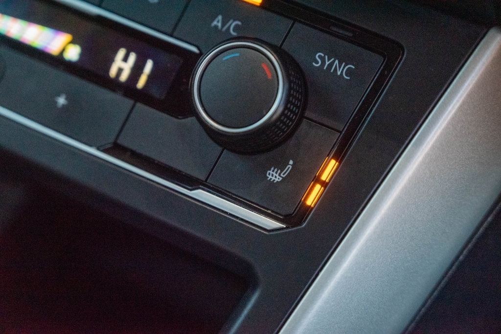 Used Volkswagen Polo 2019 for sale - 77357519: Photo 2