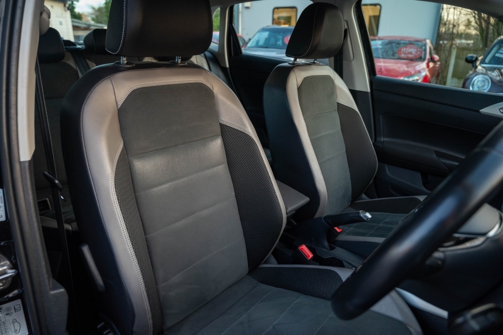 Used Volkswagen Polo 2019 for sale - 77357519: Photo 20