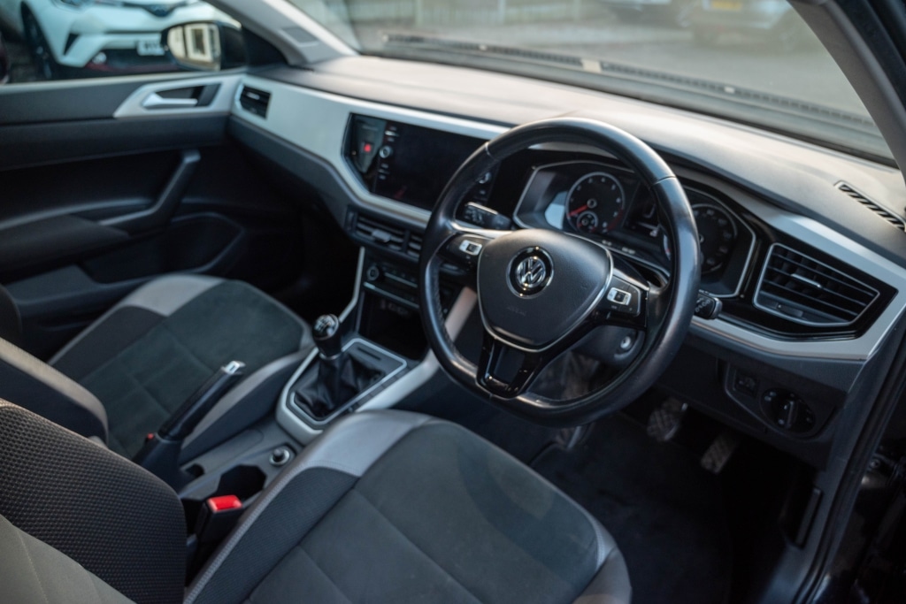 Used Volkswagen Polo 2019 for sale - 77357519: Photo 21