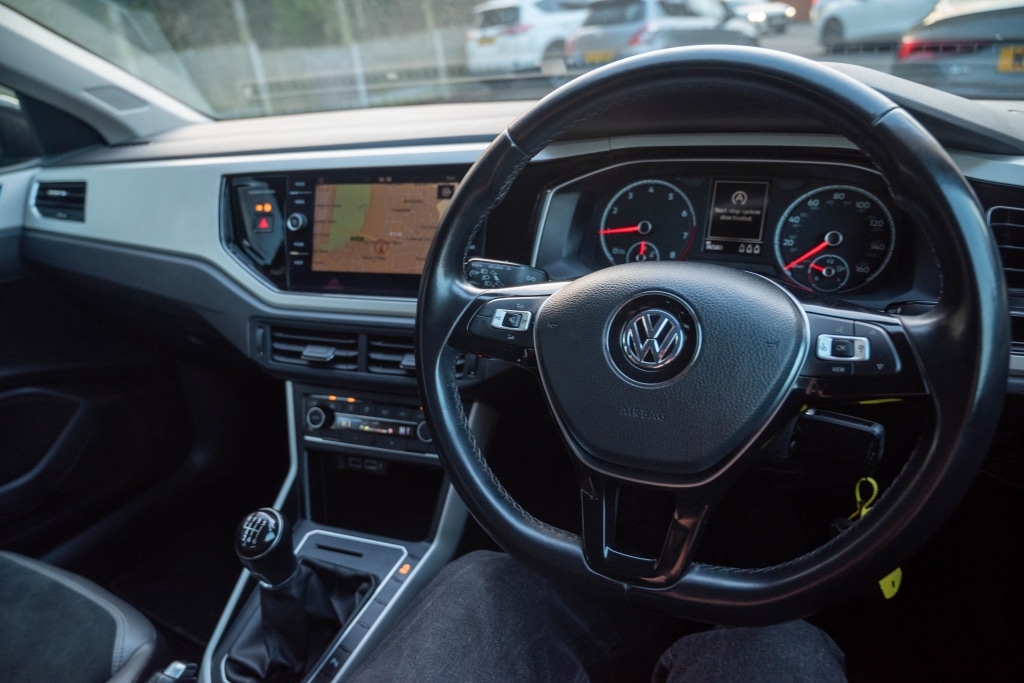 Used Volkswagen Polo 2019 for sale - 77357519: Photo 22