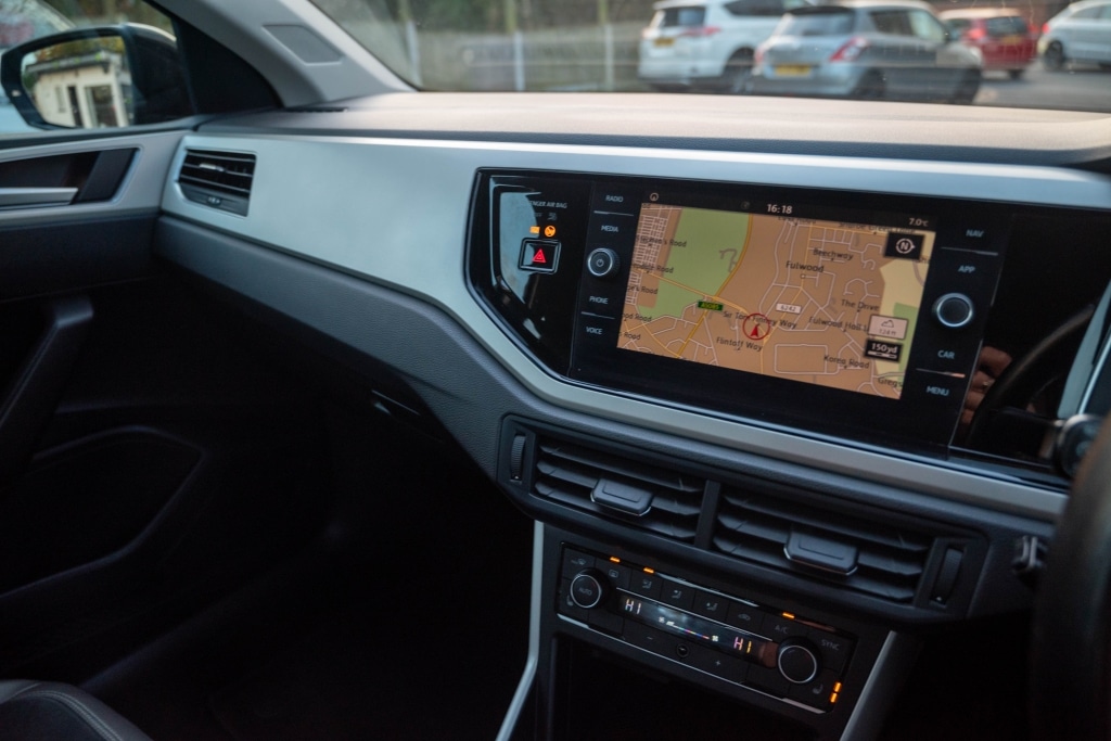 Used Volkswagen Polo 2019 for sale - 77357519: Photo 23