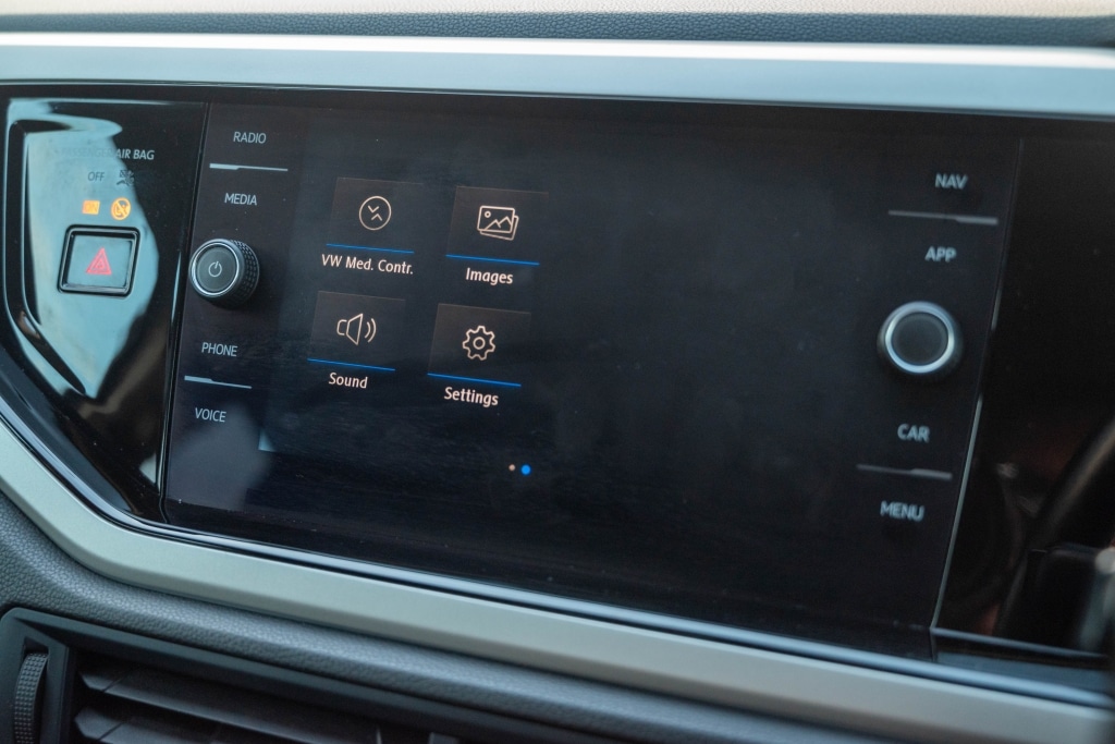 Used Volkswagen Polo 2019 for sale - 77357519: Photo 25