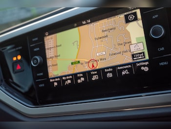 Used Volkswagen Polo 2019 for sale - 77357519: Photo