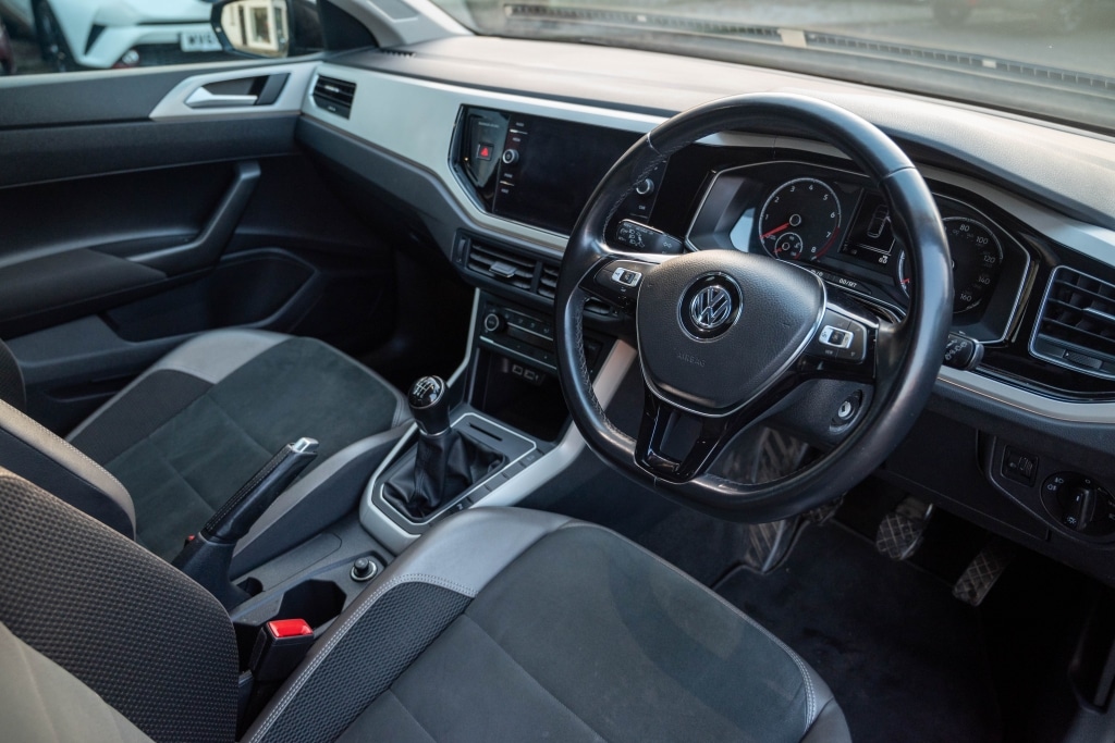 Used Volkswagen Polo 2019 for sale - 77357519: Photo 4