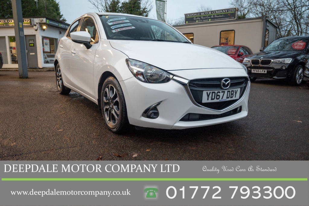 Used Mazda Mazda2 2017 for sale - 76974688: Photo 1