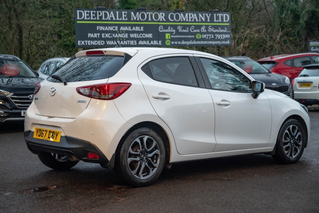 Used Mazda Mazda2 2017 for sale - 76974688: Photo 10