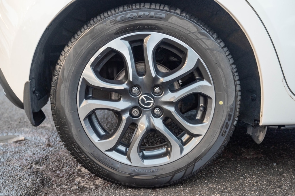 Used Mazda Mazda2 2017 for sale - 76974688: Photo 16