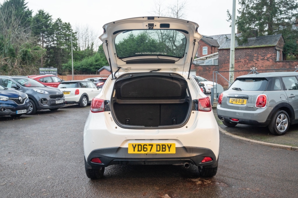 Used Mazda Mazda2 2017 for sale - 76974688: Photo 17