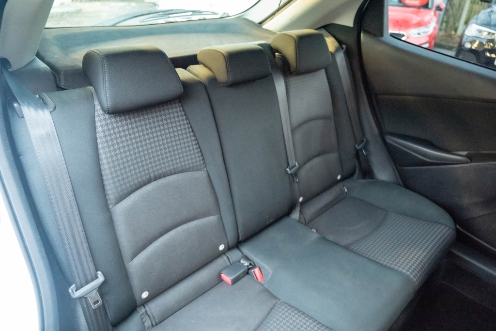 Used Mazda Mazda2 2017 for sale - 76974688: Photo 19