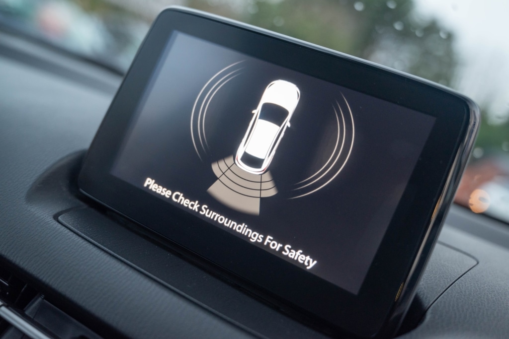 Used Mazda Mazda2 2017 for sale - 76974688: Photo 2