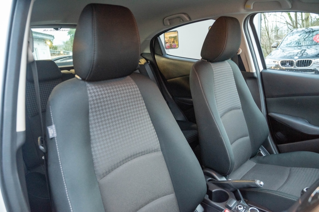 Used Mazda Mazda2 2017 for sale - 76974688: Photo 21