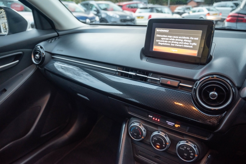 Used Mazda Mazda2 2017 for sale - 76974688: Photo 23