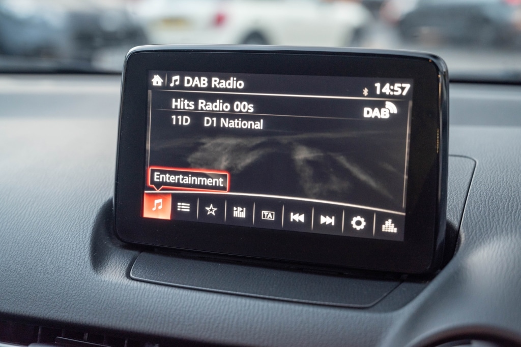 Used Mazda Mazda2 2017 for sale - 76974688: Photo 24