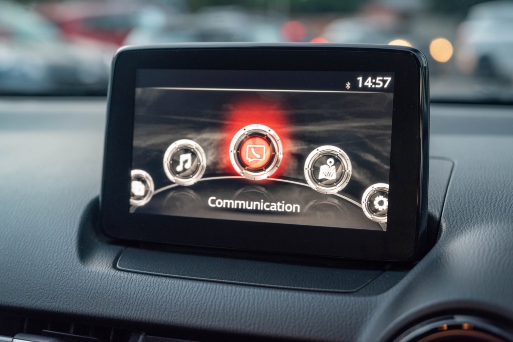 Used Mazda Mazda2 2017 for sale - 76974688: Photo 25