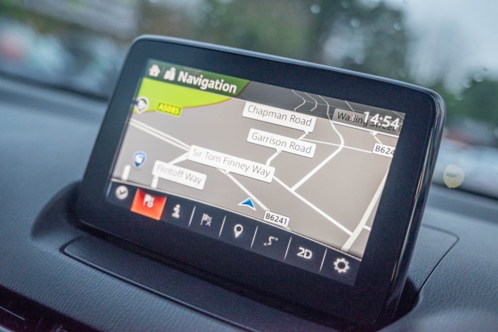 Used Mazda Mazda2 2017 for sale - 76974688: Photo 3