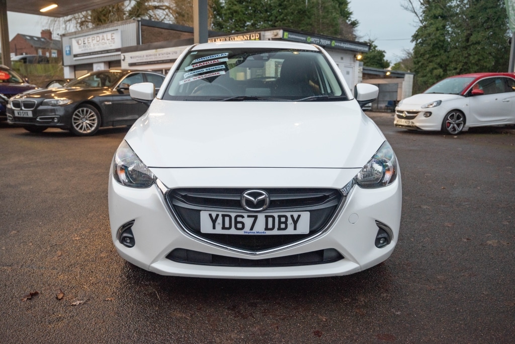 Used Mazda Mazda2 2017 for sale - 76974688: Photo 5