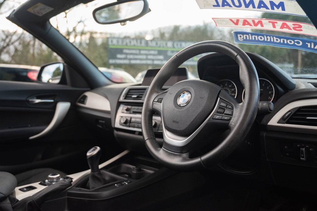 Used BMW 2 Series 2016 for sale - 77086728: Photo 20