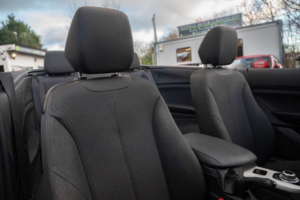 Used BMW 2 Series 2016 for sale - 77086728: Photo 21