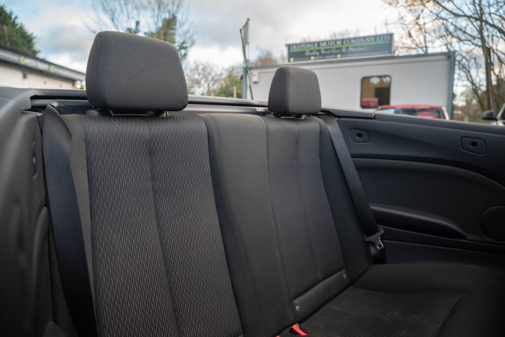 Used BMW 2 Series 2016 for sale - 77086728: Photo 22