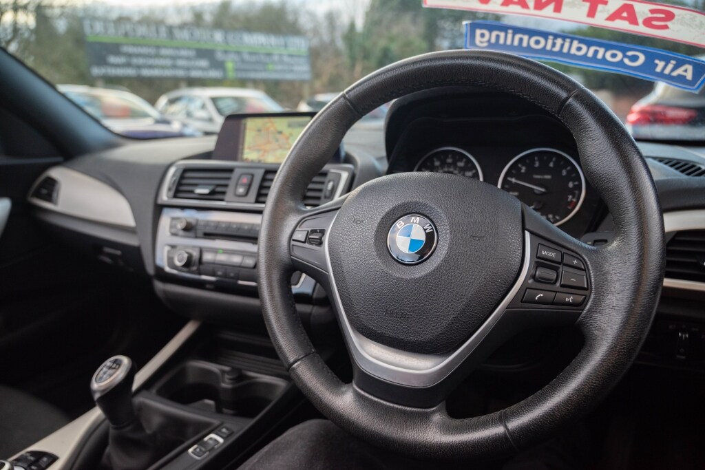 Used BMW 2 Series 2016 for sale - 77086728: Photo 23