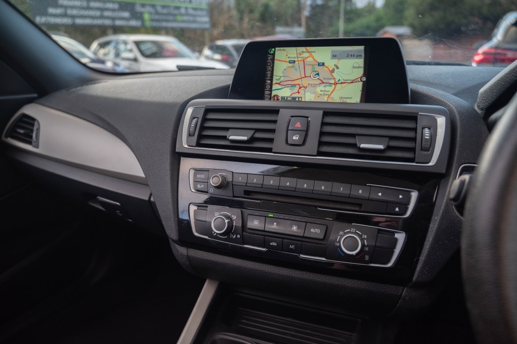 Used BMW 2 Series 2016 for sale - 77086728: Photo 24