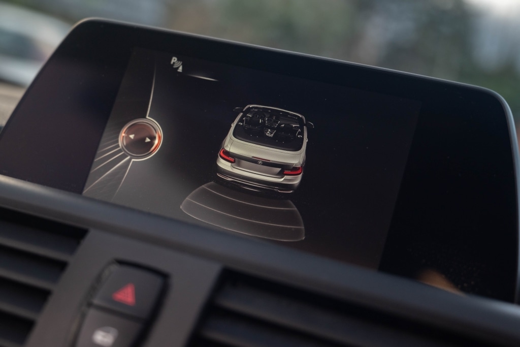 Used BMW 2 Series 2016 for sale - 77086728: Photo 3