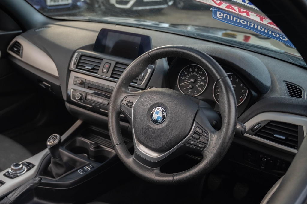 Used BMW 2 Series 2016 for sale - 77086728: Photo 4