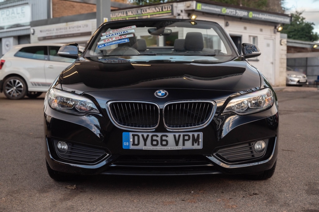 Used BMW 2 Series 2016 for sale - 77086728: Photo 5