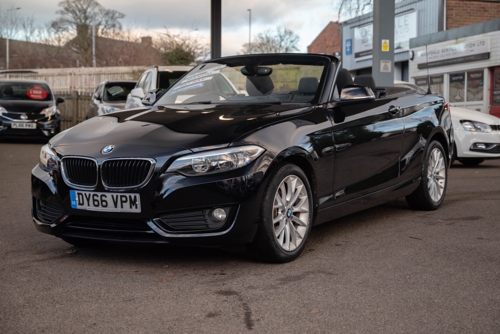 Used BMW 2 Series 2016 for sale - 77086728: Photo 6